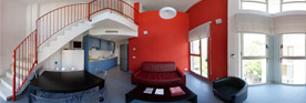 Fotografa panormica