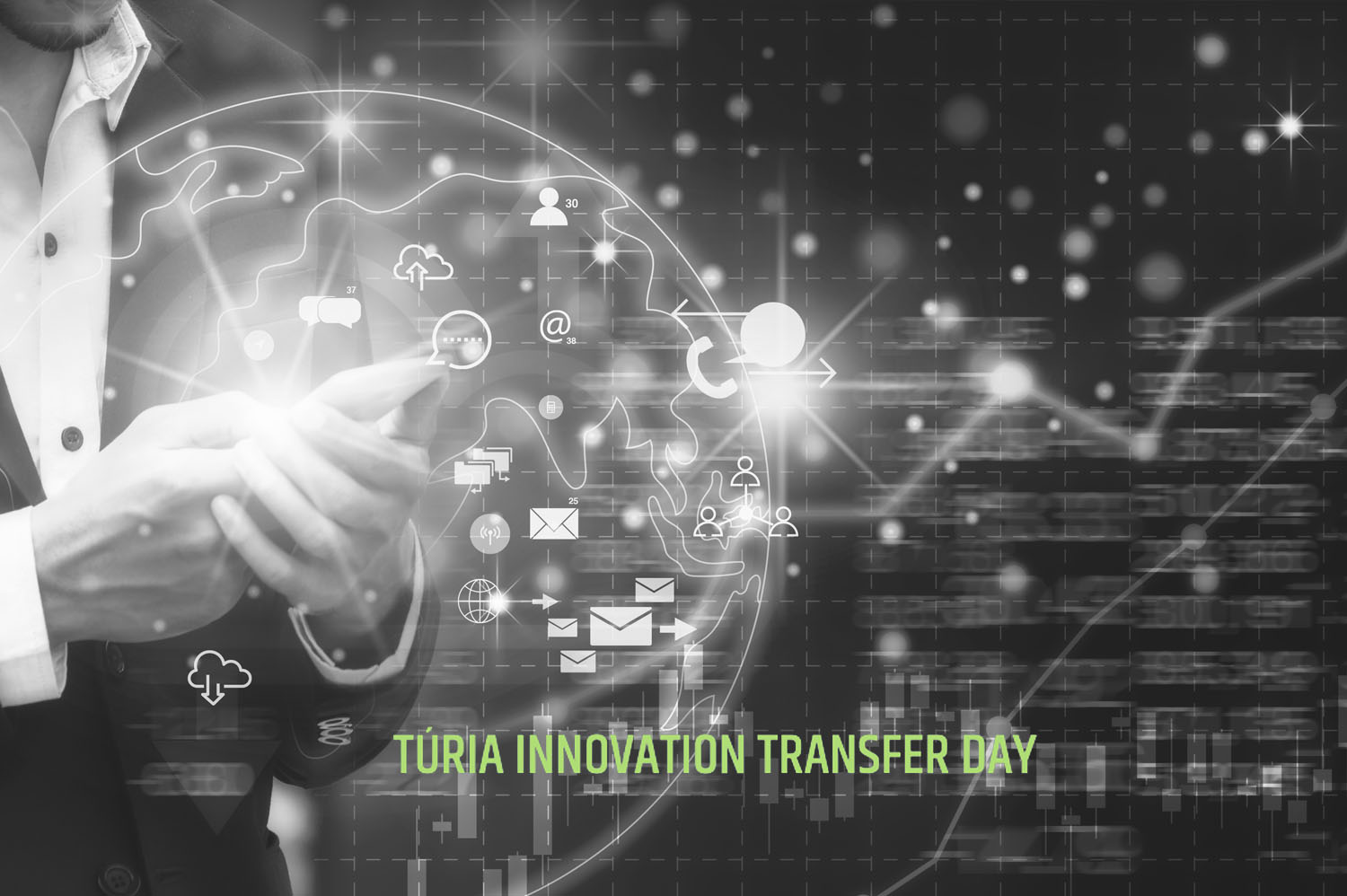 I Encuentro de transferencia de innovación entre empresas TÚRIA INNOVATION TRANSFER DAY