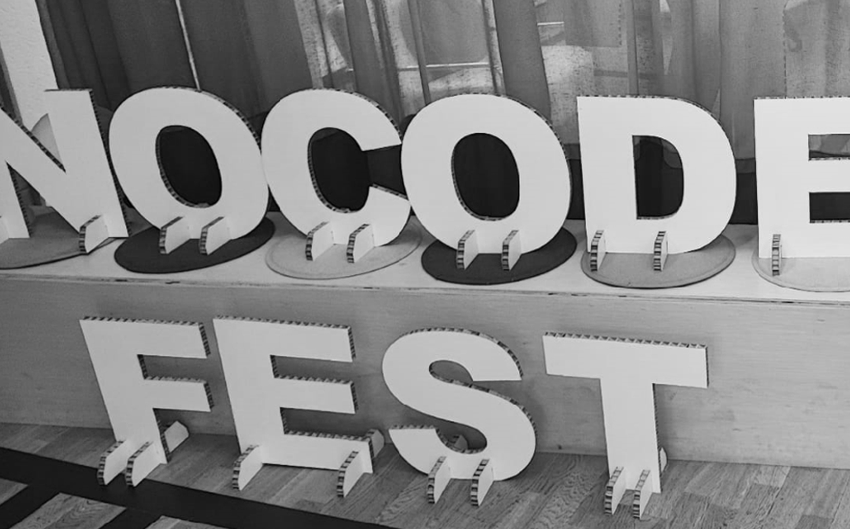 Nocode Fest 2023