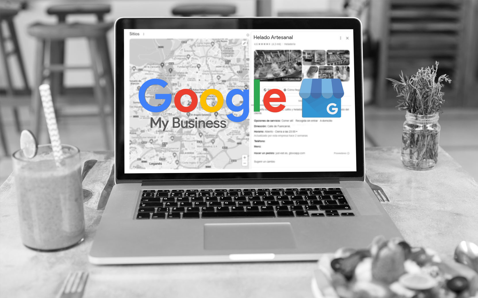 Google Business Profile: Rankea como nunca optimizando tu perfil