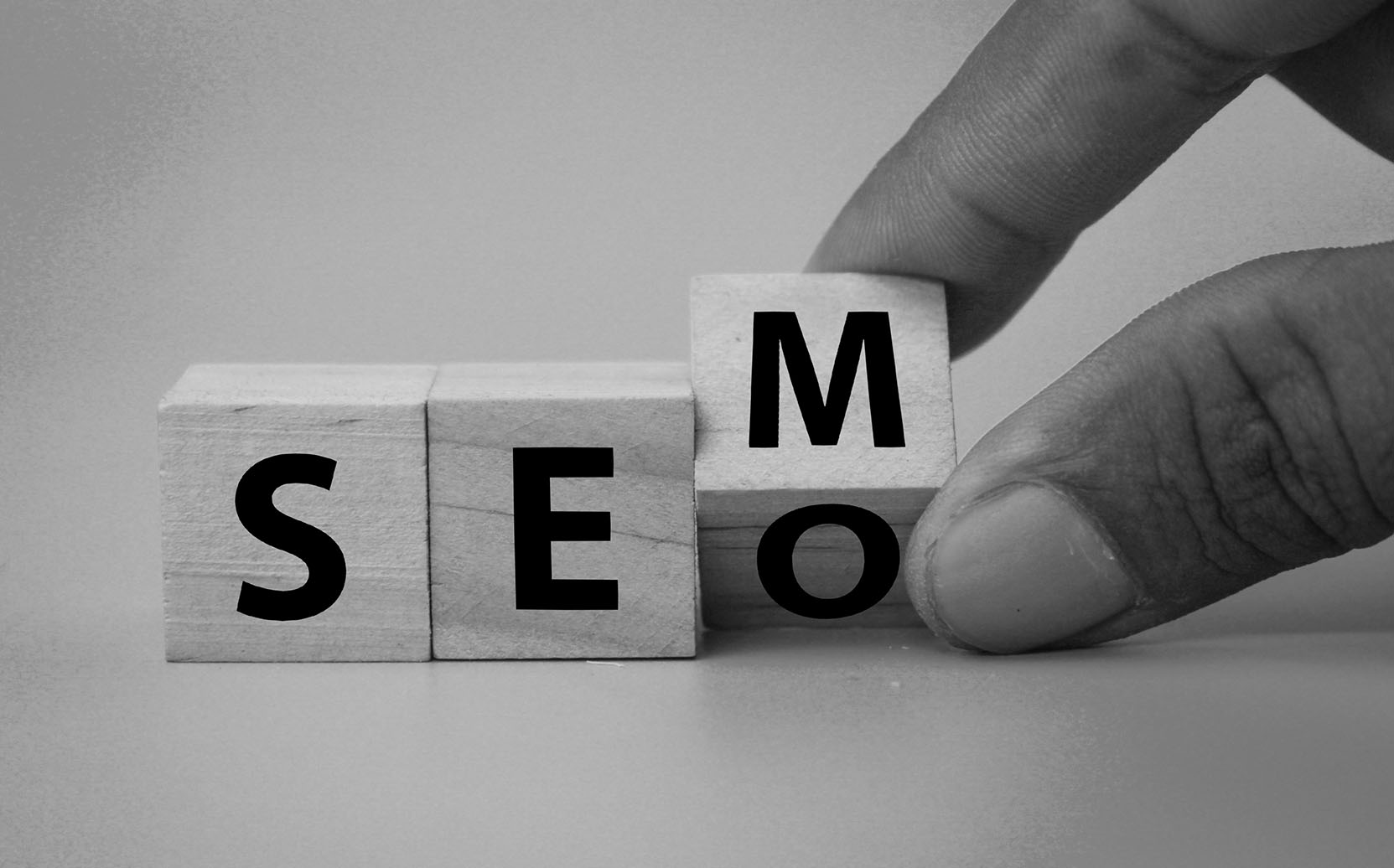 SEO vs SEM: ¿cuál le conviene a mi empresa en 2026?